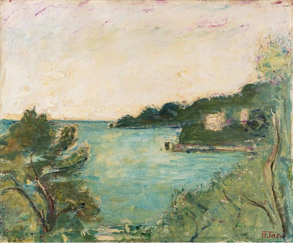 Portofino - Polo del Novecento e Arte Contemporanea, Milano